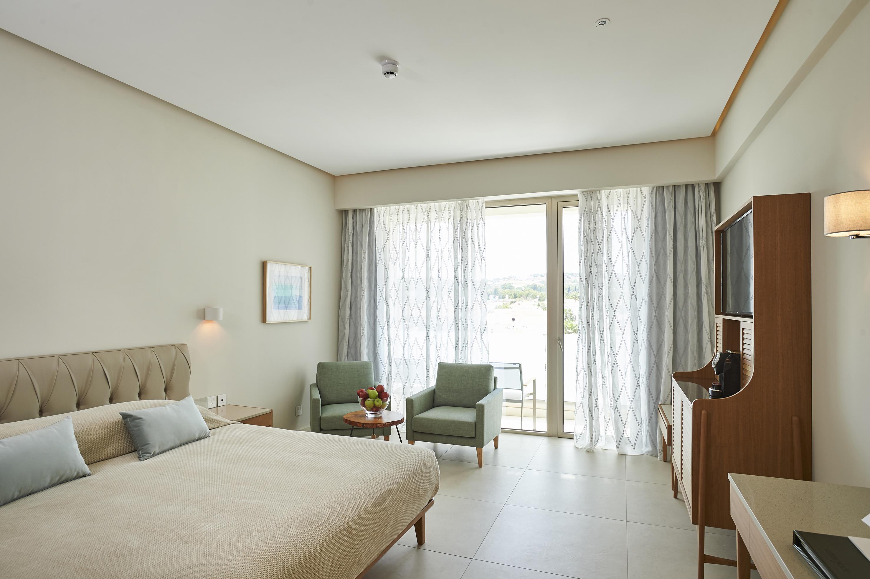 Sunrise Jade - Adults Only Hotel Protaras Luaran gambar