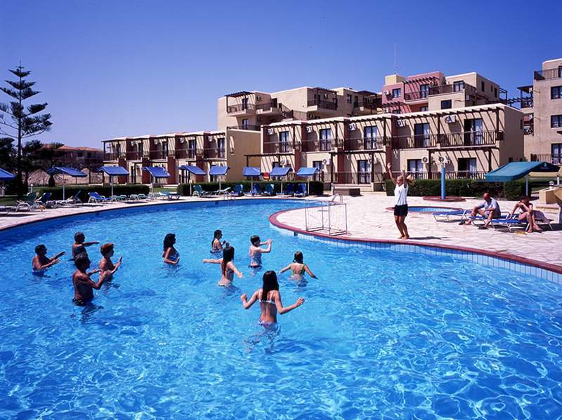 Sunrise Jade - Adults Only Hotel Protaras Luaran gambar