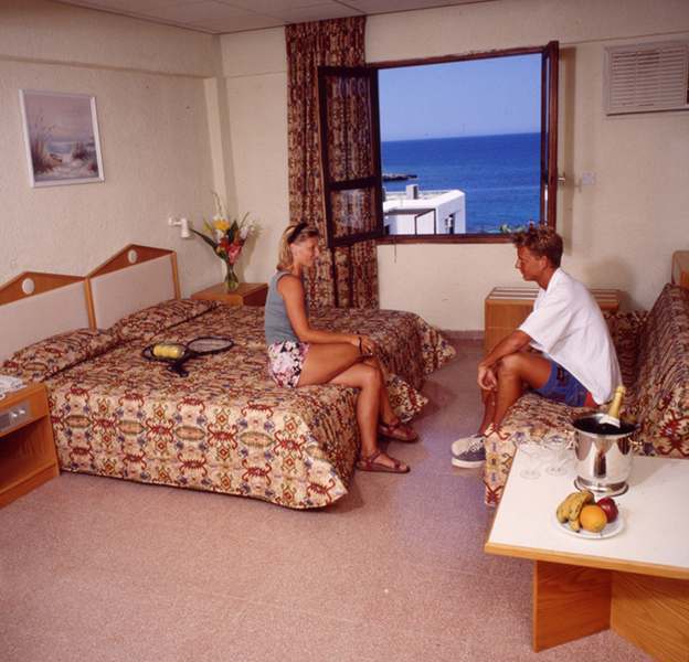 Sunrise Jade - Adults Only Hotel Protaras Luaran gambar